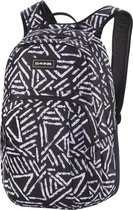 Sac à dos pour ordinateur portable Dakine / Sac à dos / Sac d'école - 15 pouces - Campus 25 - 80s Geo