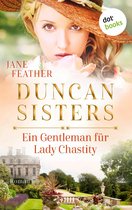 Duncan Sisters 3 - Duncan Sisters - Ein Gentleman für Lady Chastity