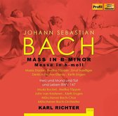 Bach: Messe H-Moll 3-Cd
