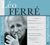 Ferre: Original Albums