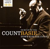 Basie - Down For The Count