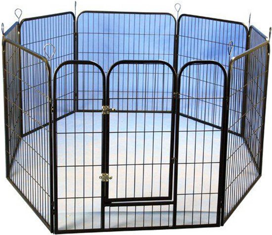 puppyren / kamerkennel