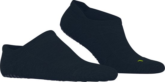 FALKE Cool Kick chaussettes unisexes - bleu (marine) - Taille: 37-38