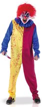 RUBIES FRANCE - Clown psychopaat kostuum voor volwassenen