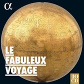Various Artists - Le Fabuleux Voyage (10 CD)