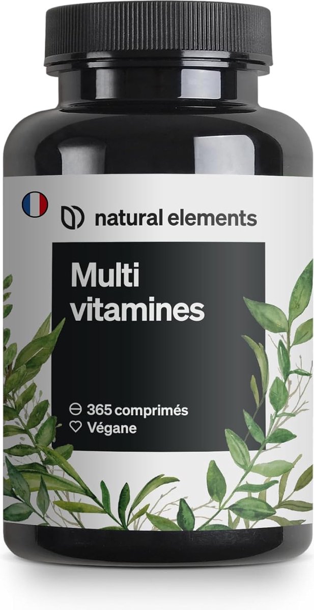 Goedkoopste MULTIVITAMIN