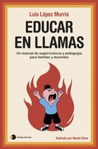 Vivir hoy - Educar en llamas