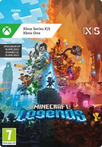 Minecraft Legends - Xbox Series X|S/Xbox One Download