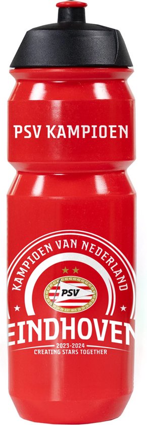 PSV Bidon Landskampioen 2024