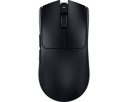 Razer Viper V3 Pro - Draadloze Gaming Muis - 35.000 DPI - Symmetrisch - Optische Switches - Zwart
