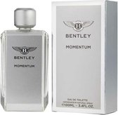 Bentley Momentum - 100ml - Eau de toilette