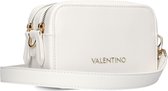 Valentino Bags Zero Re Camera Bag Handtassen Dames - Wit - Maat ONESIZE