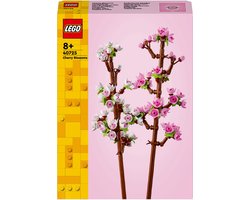 LEGO Iconic Kersenbloesem - Botanical Collection - 40725 Image