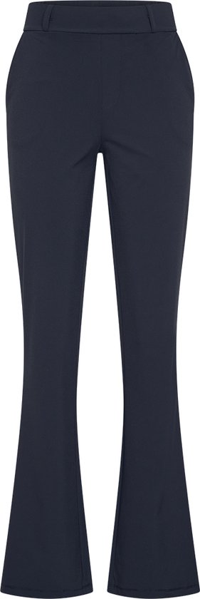 Mylady Travel Broek Janyflared(05-475-1912 ) Blue Maat S