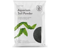 Aquarium Soil Powder 3 L - Tropica