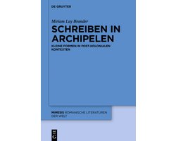 Mimesis83- Schreiben in Archipelen