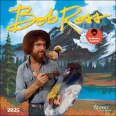 Bob Ross Kalender 2025
