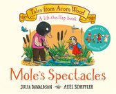 Tales From Acorn Wood7- Mole's Spectacles