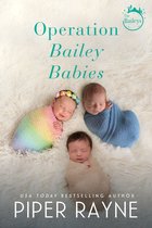 The Baileys 6.5 - Operation Bailey Babies