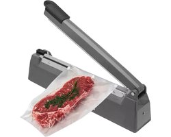 Hand Seal Apparaat 30 cm - Ruhhy - Foil Welder - Folie lasmachine - 2 mm Dik