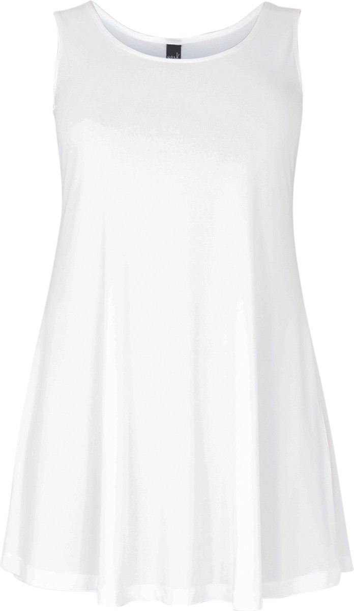 YOEK Dames Singlet lang