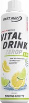 Vital Drink Zerop (500ml) Lemon Lime