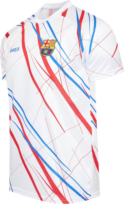 Barça 10 T-shirt – Barça Official
