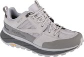 Jack Wolfskin Terraquest Texapore Low M 4056401-6301, Mannen, Grijs, Trekkingschoenen, maat: 42,5