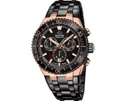 Jaguar - J1023/1 - Polshorloge - Heren - Kwarts - Ceramic
