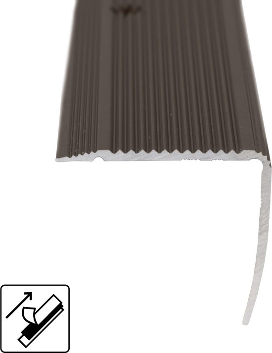 Rouleau Liège Naturel 100x100 Cm, épaisseur 6 Mm - Sous-couche Isolation Acoustique Et Thermique