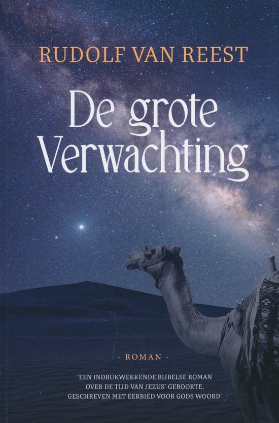 De grote verwachting
