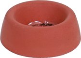 De Boon - Voerbak voor oa. Hamster - Beton - Rond - 9 cm