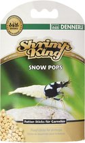 Dennerle Shrimp King Snow Pops 40 Gram