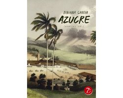 Ficción 41 - Azucre