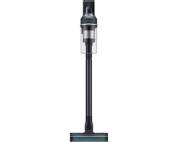 oplaadbare bezemstofzuiger 25,2v zwart - samsung - vs20c95eftb