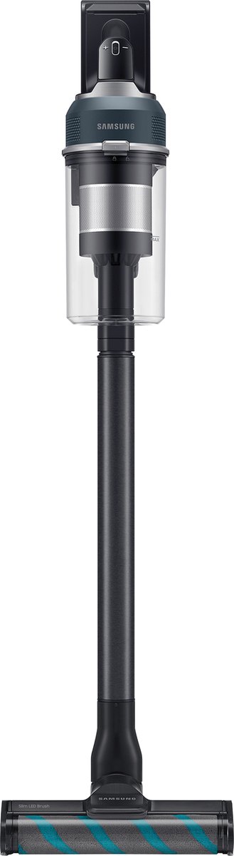 SAMSUNG Jet 95 Premium VS20C95EFTB - Steelstofzuiger - 580 W - Blauw