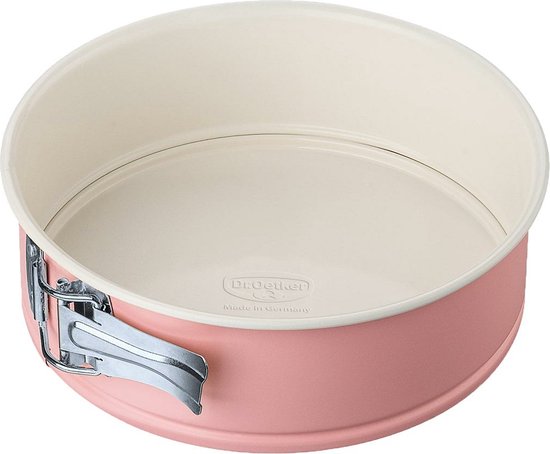 Springvorm Dr. Oetker Classic Pfas-Vrij 26 cm | Kookexpert
