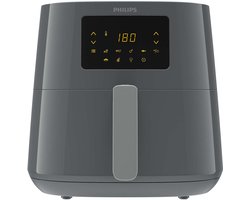Philips 3000 series - HD9270/66 - Airfryer XL - RapidAir - 7 programma's - 6.2L
