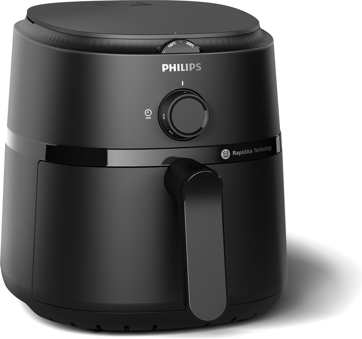 Philips 1000 series NA110/00 Airfryer 1000-serie 3,2 l - Philips - €89,99