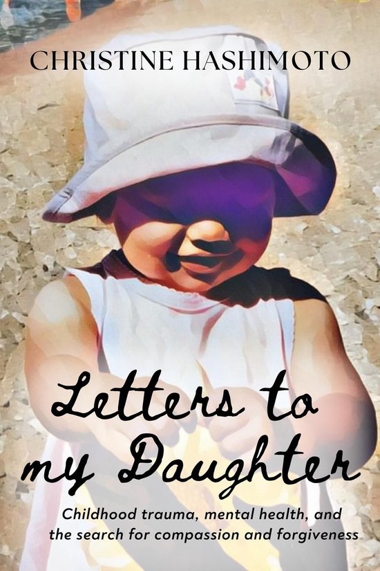 Letters to My Daughter - cover