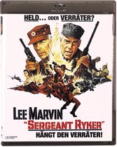 Sergeant Ryker [Blu-Ray]