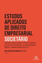 Estudos Aplicados de Direito Empresarial - Estudos Aplicados de Direito Empresarial - Societário 5 ed.