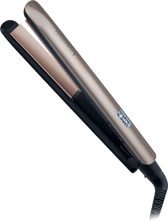 Remington S8540 Keratin Protect Essential Stijltang