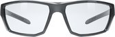 Veiligheidsbril Geminus - Heldere Lens - Comfort - EN166