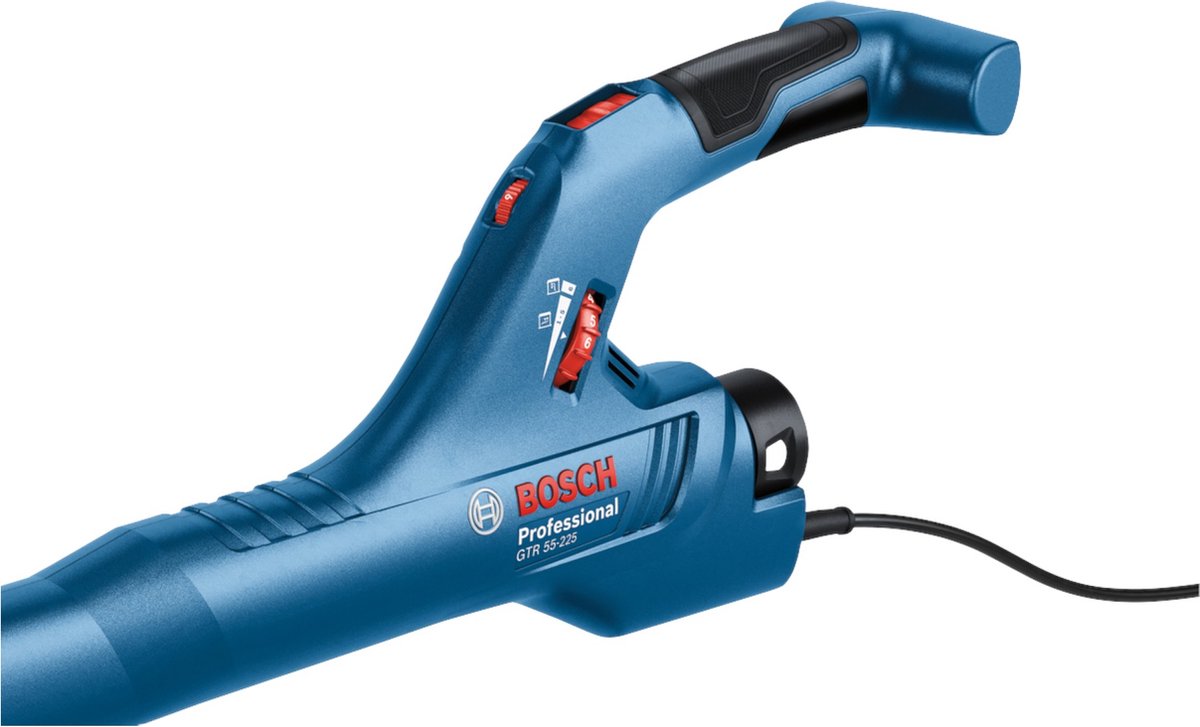 Bosch Professional GTR 55-225 Langnek Schuurmachine – foto 4