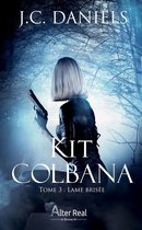 Kit Colbana 3 - Lame brisée