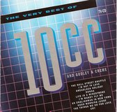 The Very Best Of 10Cc (And Godley & Creme)