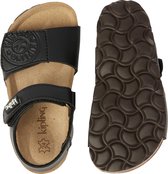 Kipling GUY - Sandalen - Zwart - sandalen maat 24