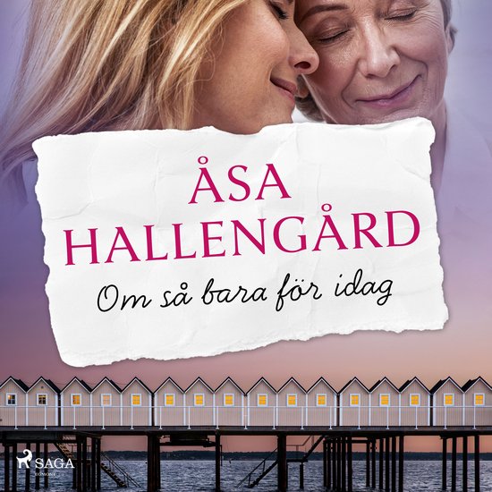 Om så bara för idag - cover