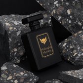 Golden Fox - Midnight Mystery - Langdurige Geur - Eau de Parfum - Heren - 100 ml
